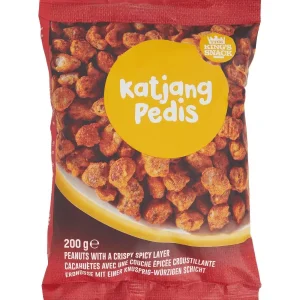 Bifi The King'S Snack Katjang Pedis Best Sale