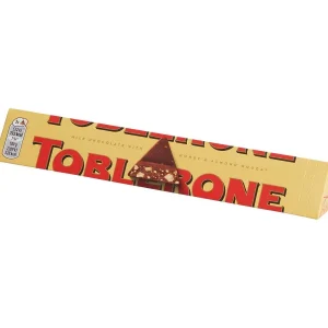 Toblerone Melk New