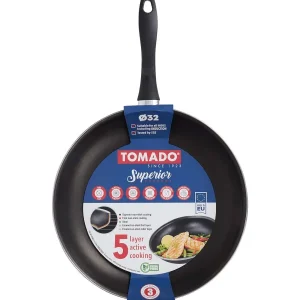 Tomado Superior Koekenpan Zwart Online