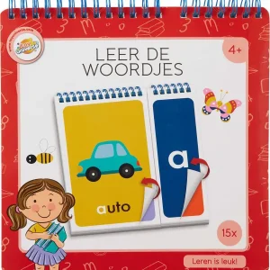 Paw Patrol Toy Universe Educatief Boek Outlet