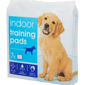 Merk Trainingpads Puppy Shop