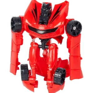 Androni Transformerende Robot Blauw,Geel,Grijs,Groen,Meerkleurig,Oranje,Rood Best Sale