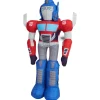 Transformers Actiefiguur Meerkleurig Outlet