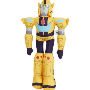 Transformers Actiefiguur Meerkleurig Outlet