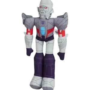 Transformers Actiefiguur Meerkleurig Outlet