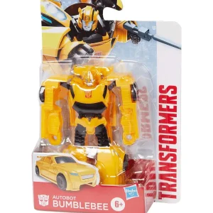 Transformers Figuur Meerkleurig Cheap