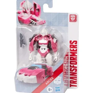 Transformers Figuur Meerkleurig Cheap