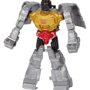 Transformers Figuur Meerkleurig Cheap