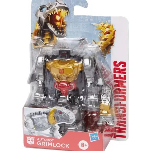 Transformers Figuur Meerkleurig Cheap