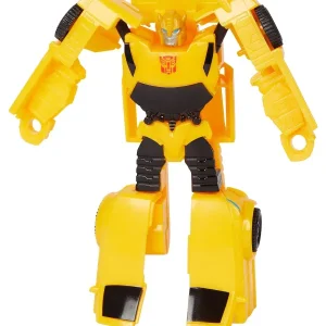 Transformers Figuur Meerkleurig Cheap