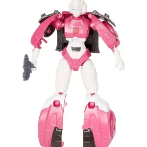 Transformers Figuur Meerkleurig Cheap