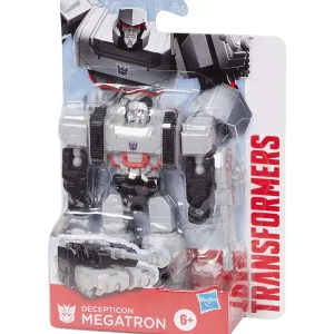 Transformers Figuur Meerkleurig Cheap