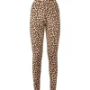 SuperTrash Travel Legging Print,Meerkleurig Fashion