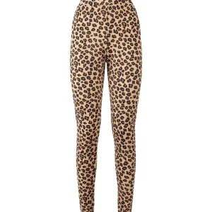 SuperTrash Travel Legging Print,Meerkleurig Fashion