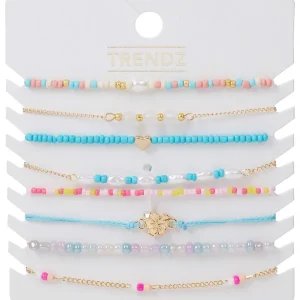 Merk Trendz Armbandjes Meerkleurig Shop