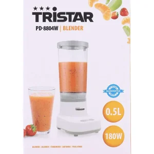 Tristar Blender Meerkleurig Store