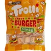 Trolli Party Burger Mini'S New