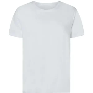 SuperTrash T-Shirt Wit Best Sale