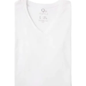 SuperTrash T-Shirt Wit Store