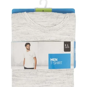 SuperTrash T-Shirt Grijs,Groen,Zwart Shop