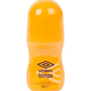 Umbro Deodorant Oranje,Paars,Roze Shop