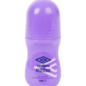 Umbro Deodorant Oranje,Paars,Roze Shop