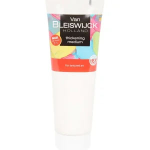 Van Bleiswijck Thickening Medium Best Sale