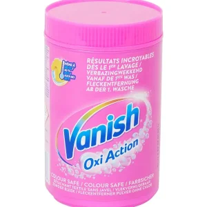 Vanish Vlekverwijderaar Kleur Flash Sale