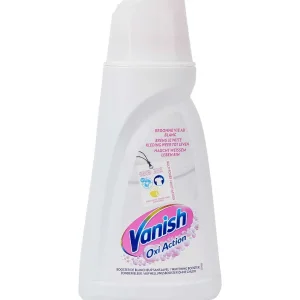 Vanish Whitening Booster Oxi Action Sale