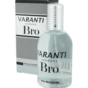 DC Comics Varanti Hombre Eau De Toilette Bro Online