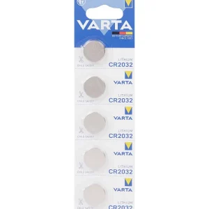 Varta Knoopcel Batterijen Cr2032 Cheap