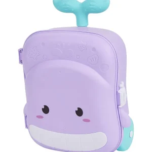 Mini Matters Walvis-Trolley Met Zandspeelgoed Meerkleurig Shop
