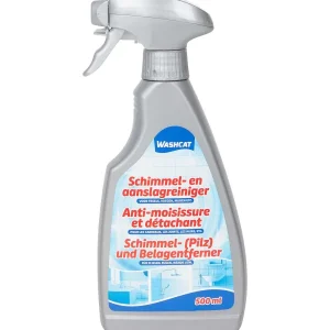 Fabulosa Washcat Schimmel- En Aanslagreiniger Best Sale