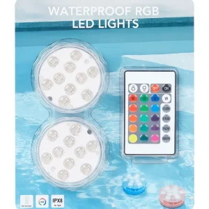 LSC Smart Connect Waterdichte Rgb Ledverlichting Shop