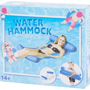 Hasbro Waterhangmat Blauw,Geel,Groen,Roze Clearance