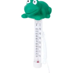 Kinzo Waterthermometer Blauw,Geel,Groen Store