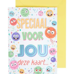 Office Essentials Wenskaart Xl Print Sale