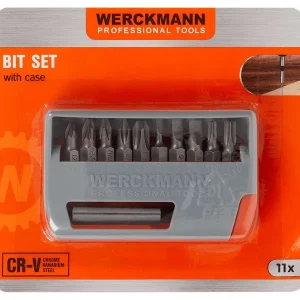 Werckmann Bitset Online