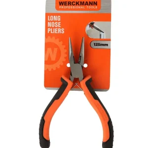 Werckmann Precisietang Online