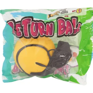 Hasbro Werpbal Met Armband Geel,Oranje,Wit Shop