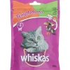 Whiskas Temptations Kattensnoepjes Rund En Kalkoen Store