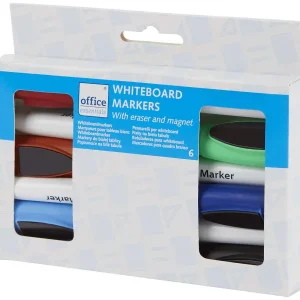 Edding Whiteboardmarkers Meerkleurig Clearance