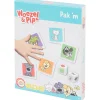 Woezel & Pip Educatief Spel Best Sale