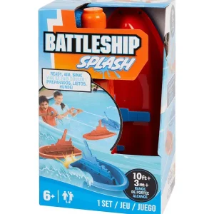 Hasbro Zeeslag Waterspel New