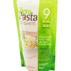 Big Jeff Zero Pasta, Noedels Of Rijst Sale