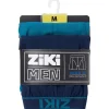 Ziki Boxershorts Meerkleurig Discount