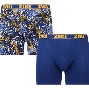 Ziki Boxershorts Print Discount