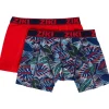 Ziki Boxershorts Print,Meerkleurig Outlet