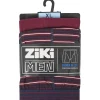 Ziki Boxershorts Meerkleurig Hot