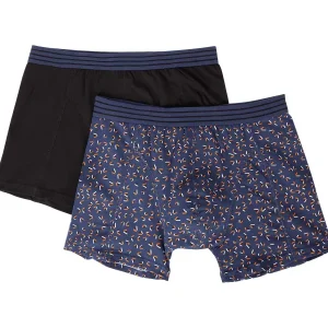 Ziki Boxershorts Print Hot